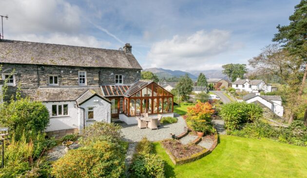 Skelwith Fold Caravan Park