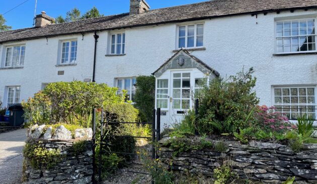 Skelwith Fold Caravan Park