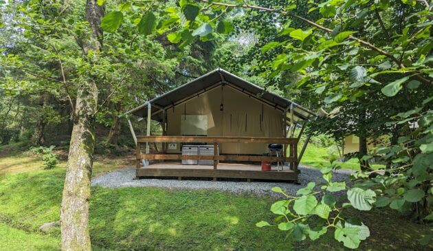 Skelwith Fold Caravan Park