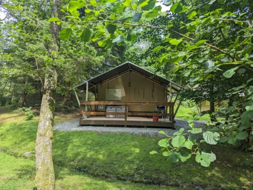 Skelwith Fold Caravan Park