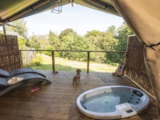 Skelwith Fold Caravan Park