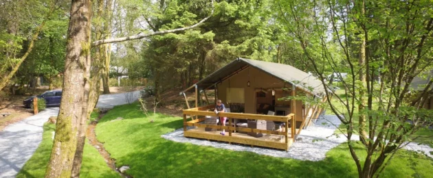 Skelwith Fold Caravan Park