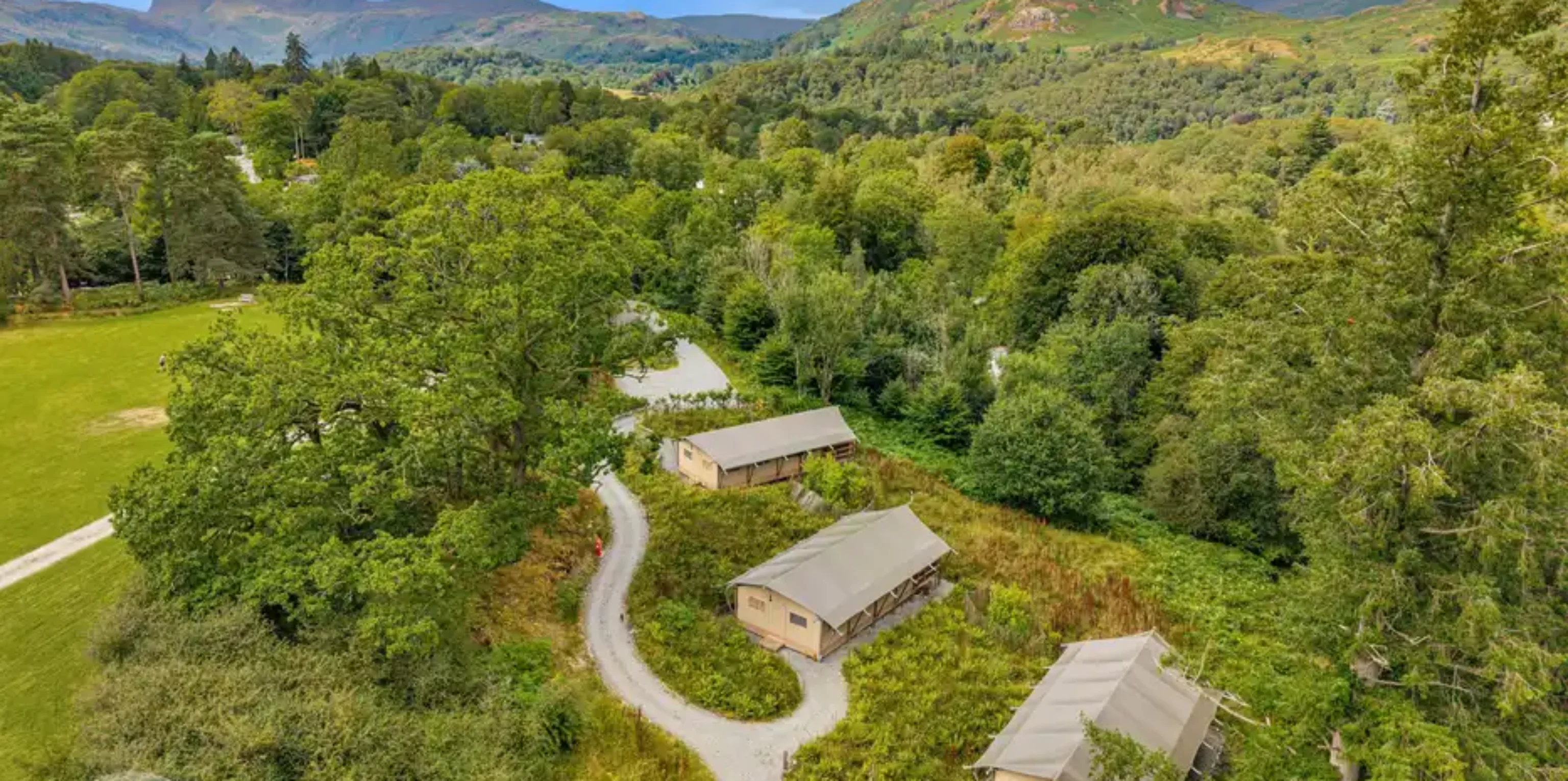 Skelwith Fold Caravan Park