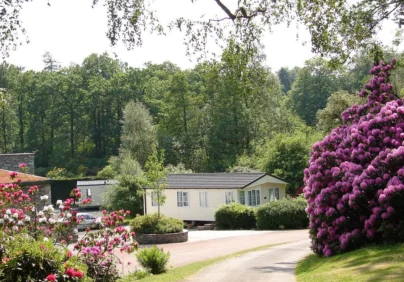 customised holiday homes