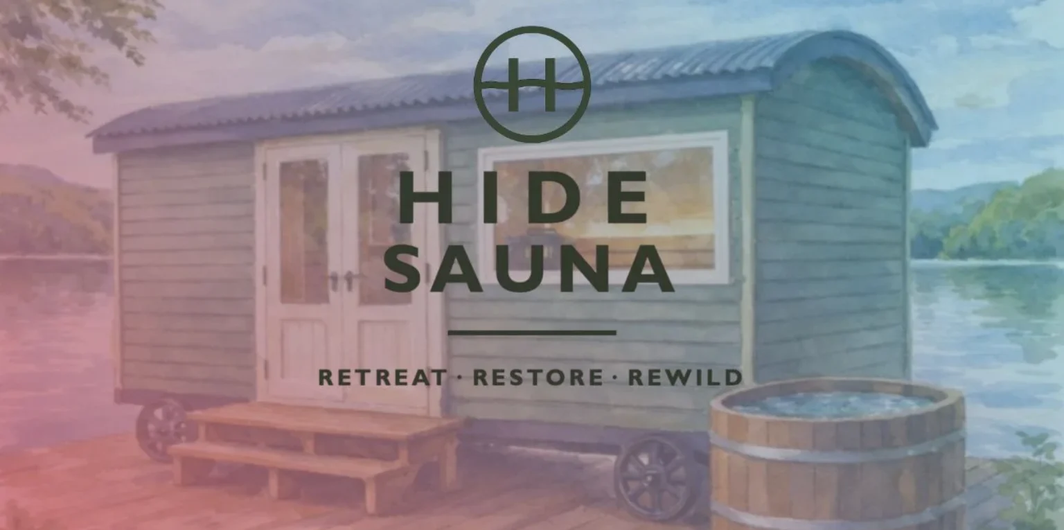 Hide Sauna